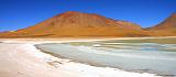 BOLIVIA 2 - Laguna Verde - 13